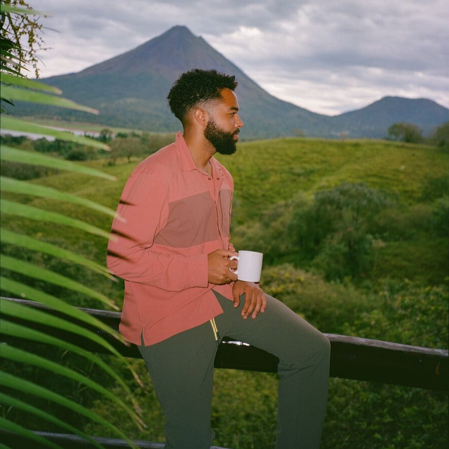 Sumaco Long-Sleeve Shirt - Men's - Image 19