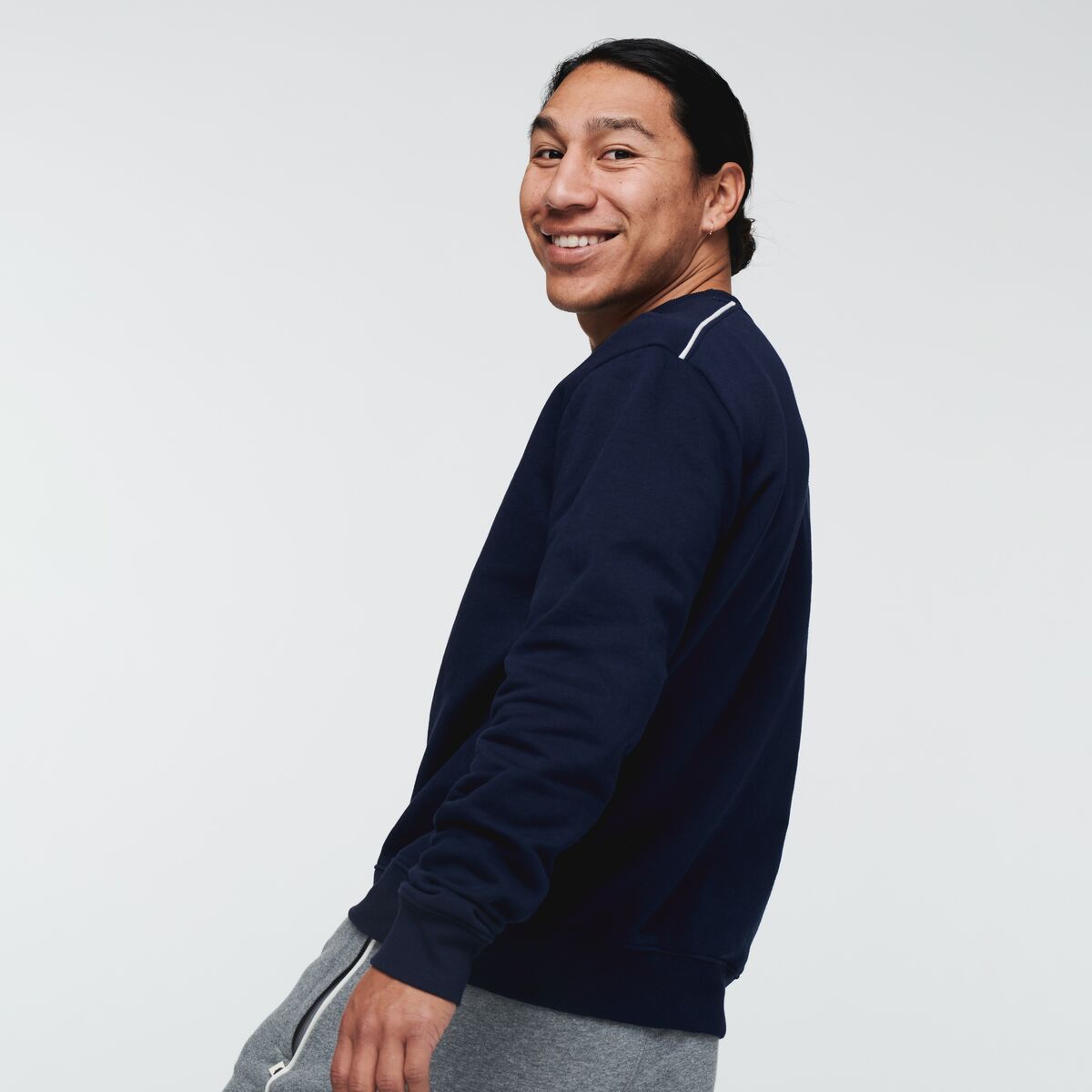 Alternative view of Do Good Crew Sweatshirt - Men's sale