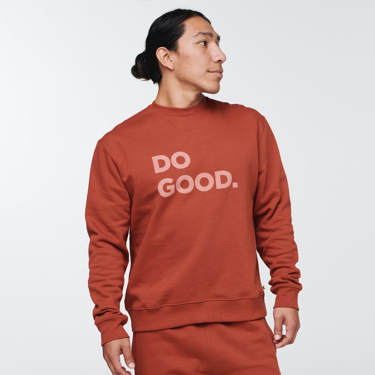Do Good Crew Sweatshirt - Men's - Image 16