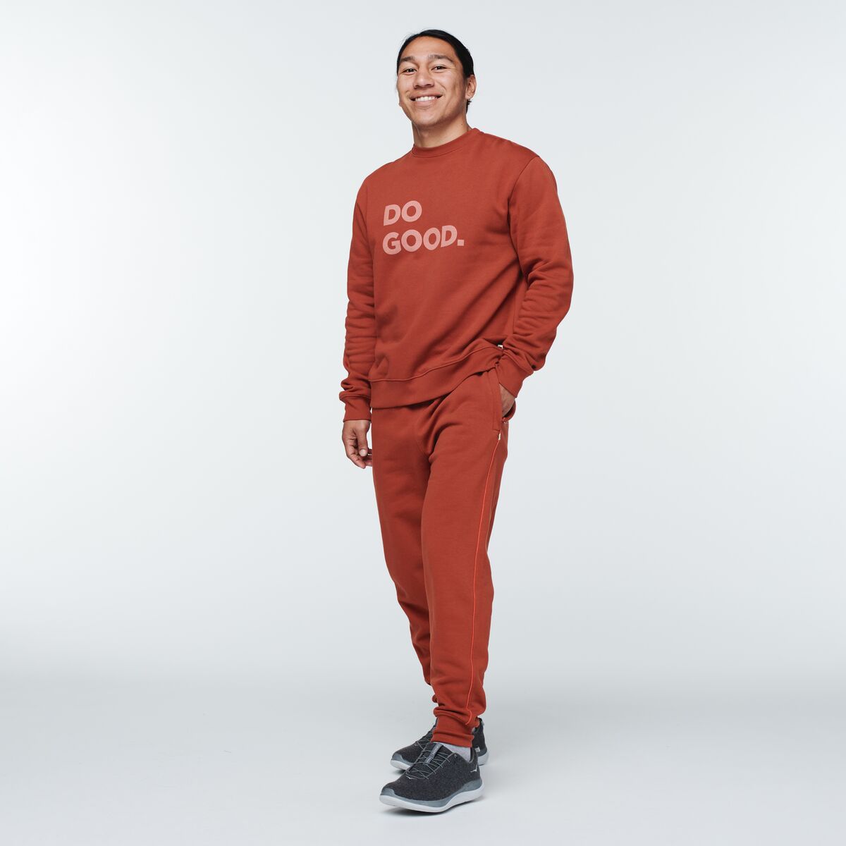 Do Good Crew Sweatshirt - Men's - Image 17