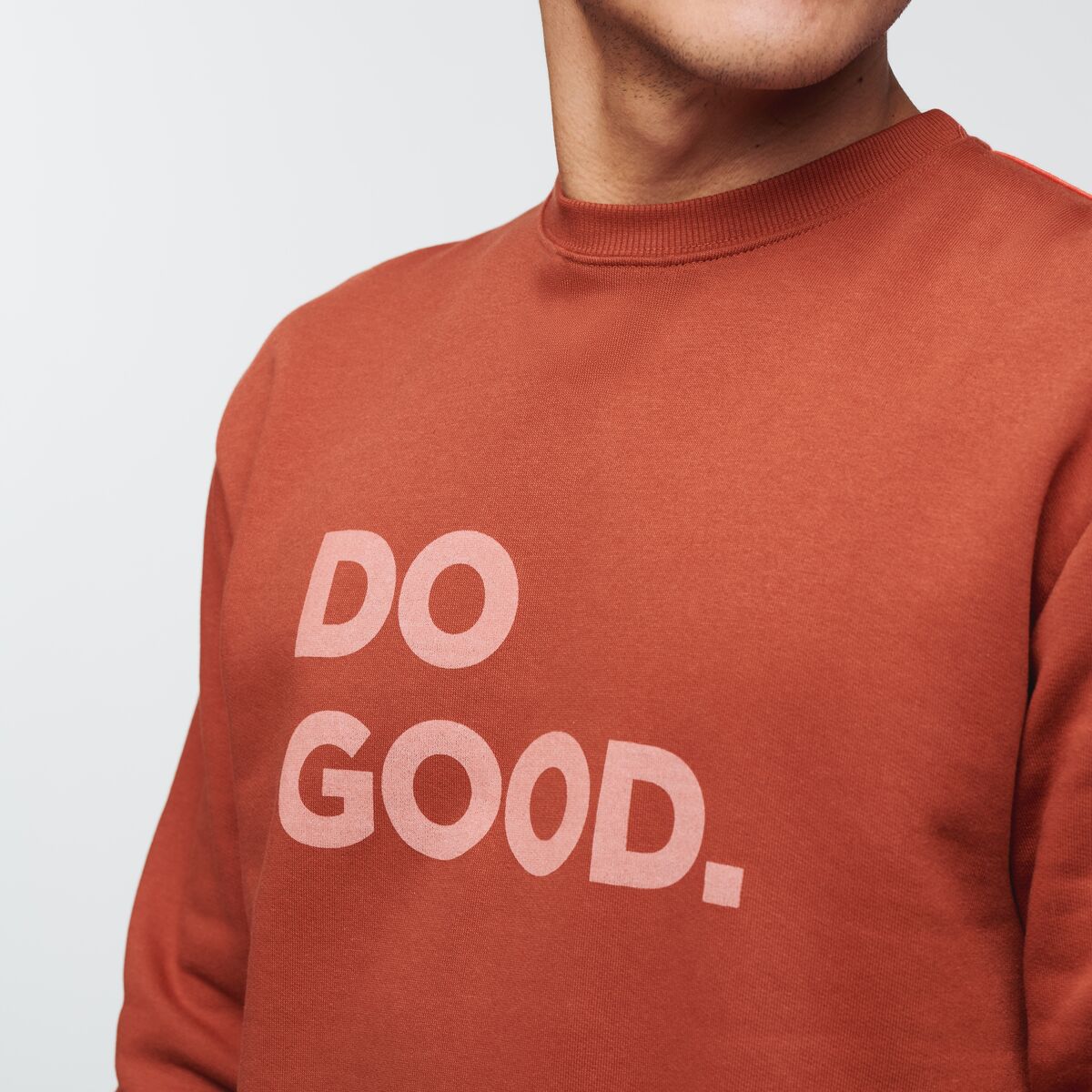 Do Good Crew Sweatshirt - Men's - Image 19