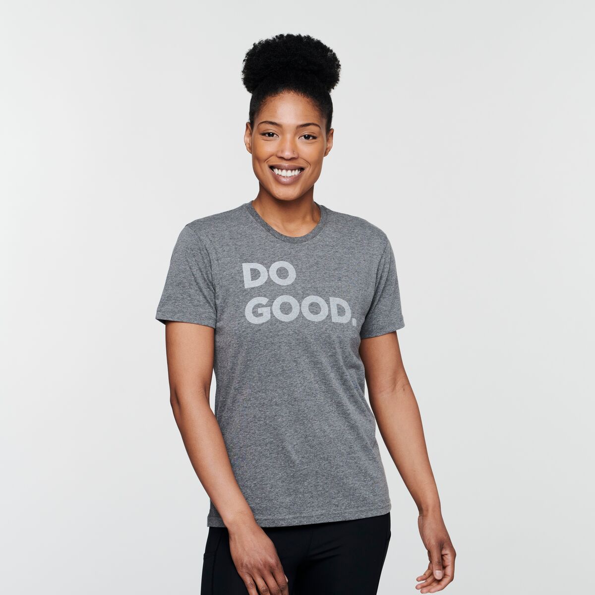 Do Good T-Shirt - Women's - Image 3