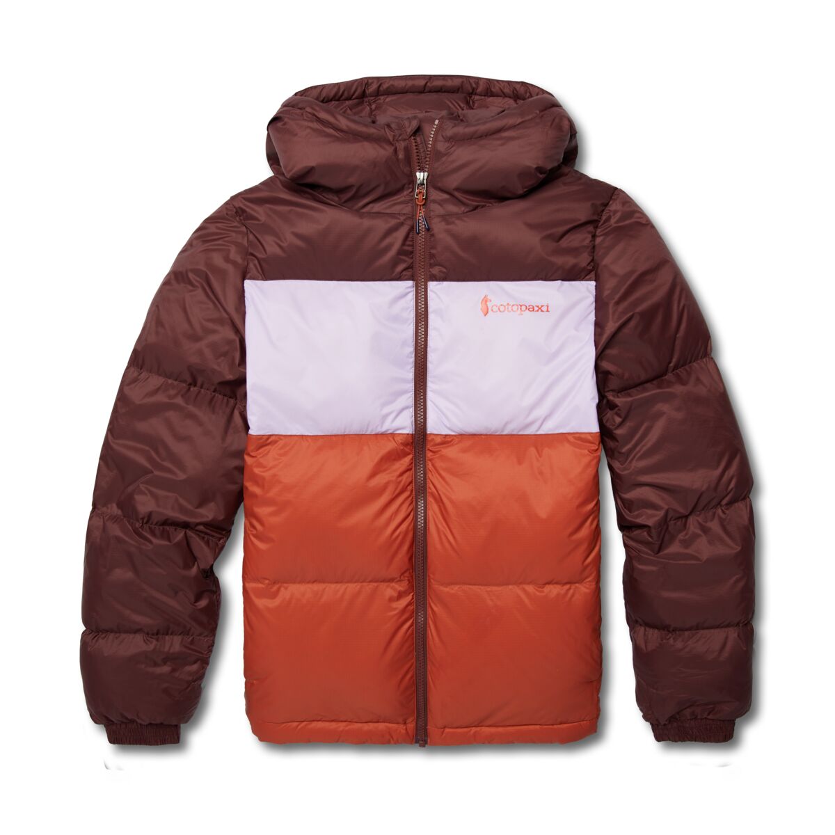 Solazo Down Hooded Jacket - Women's - Image 8