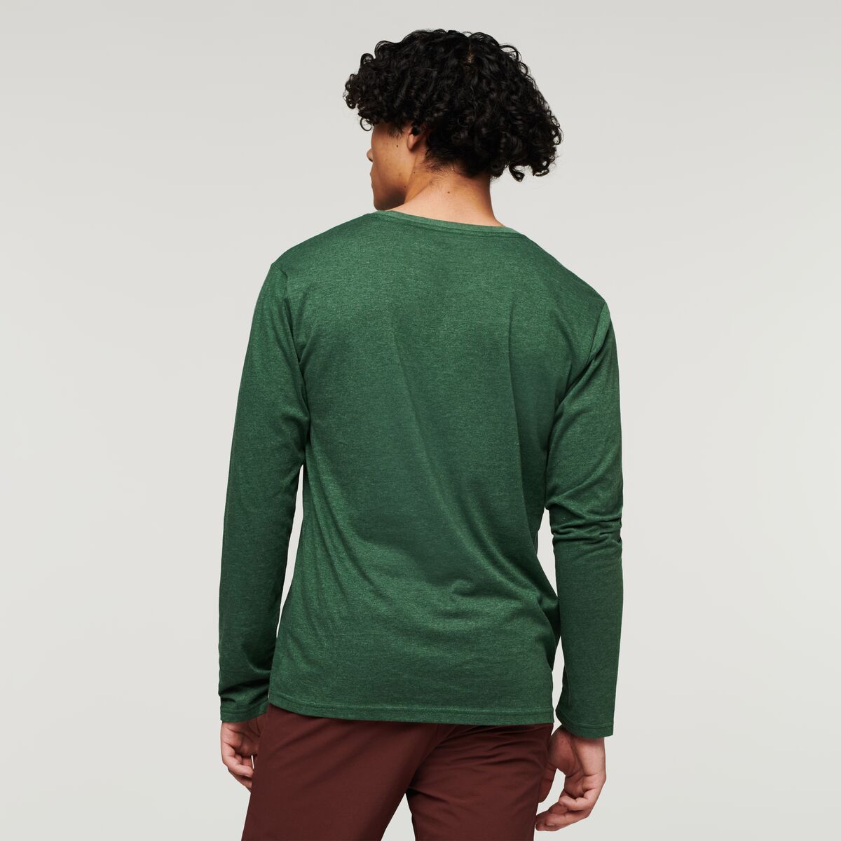 Do Good Long-Sleeve T-Shirt - Men's - Image 9