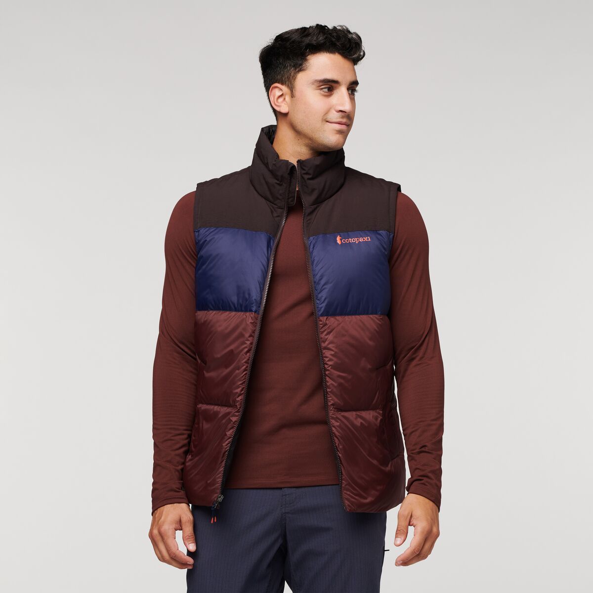 Solazo Down Vest - Men's - Image 10
