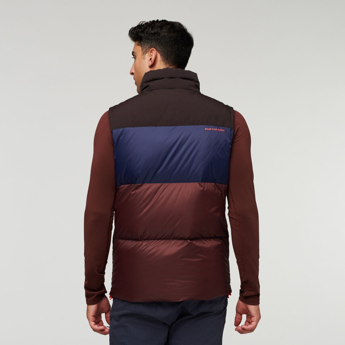 Solazo Down Vest - Men's - Image 13