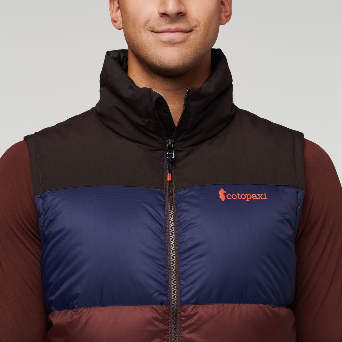 Solazo Down Vest - Men's - Image 14