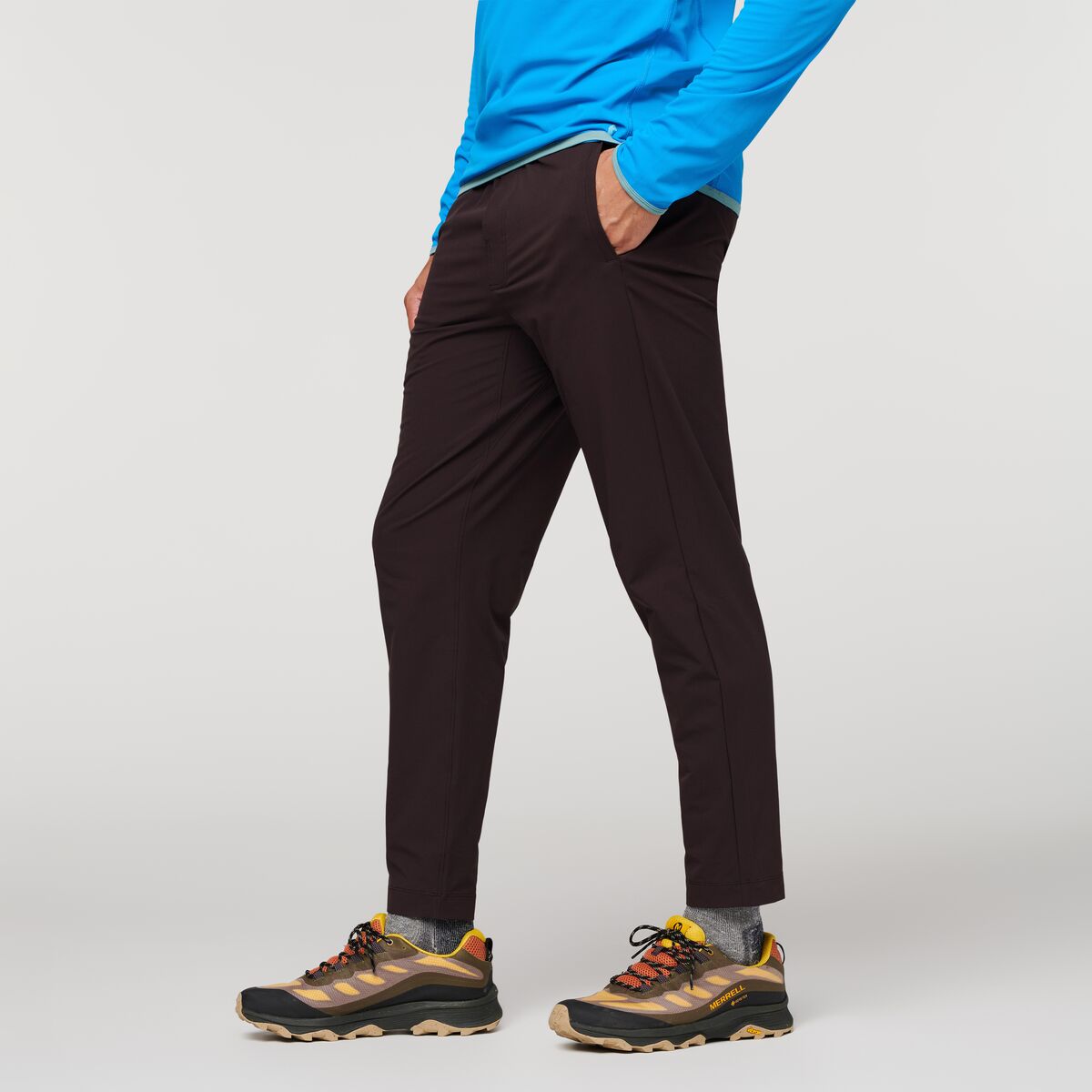Veza Adventure Pant - Men's - Image 3