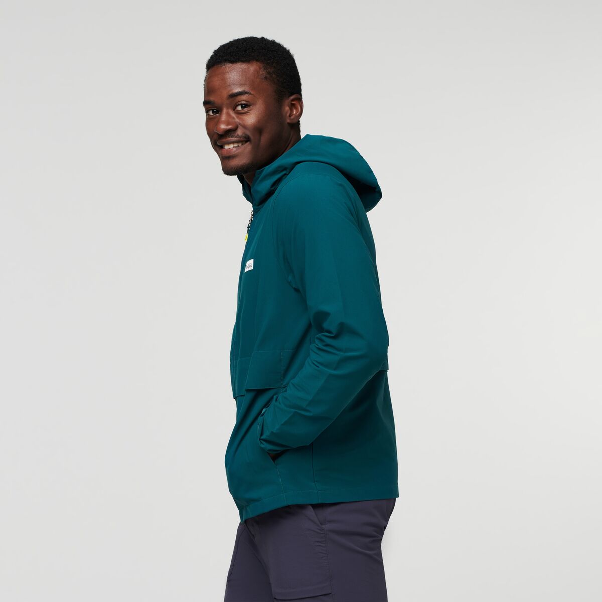 Viento Travel Jacket - Men's - Image 4