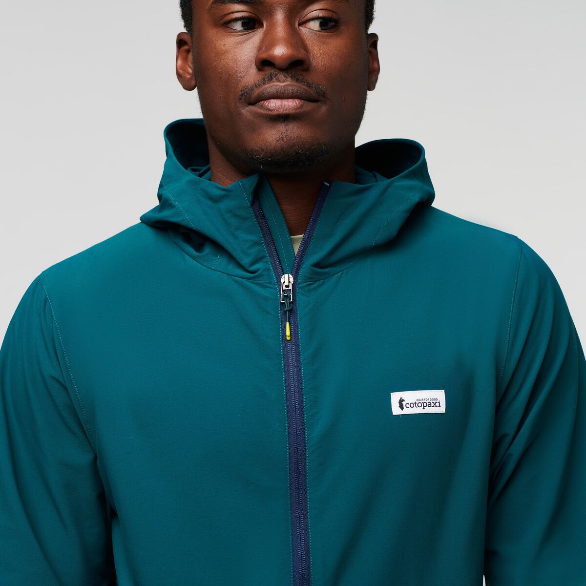 Viento Travel Jacket - Men's - Image 7
