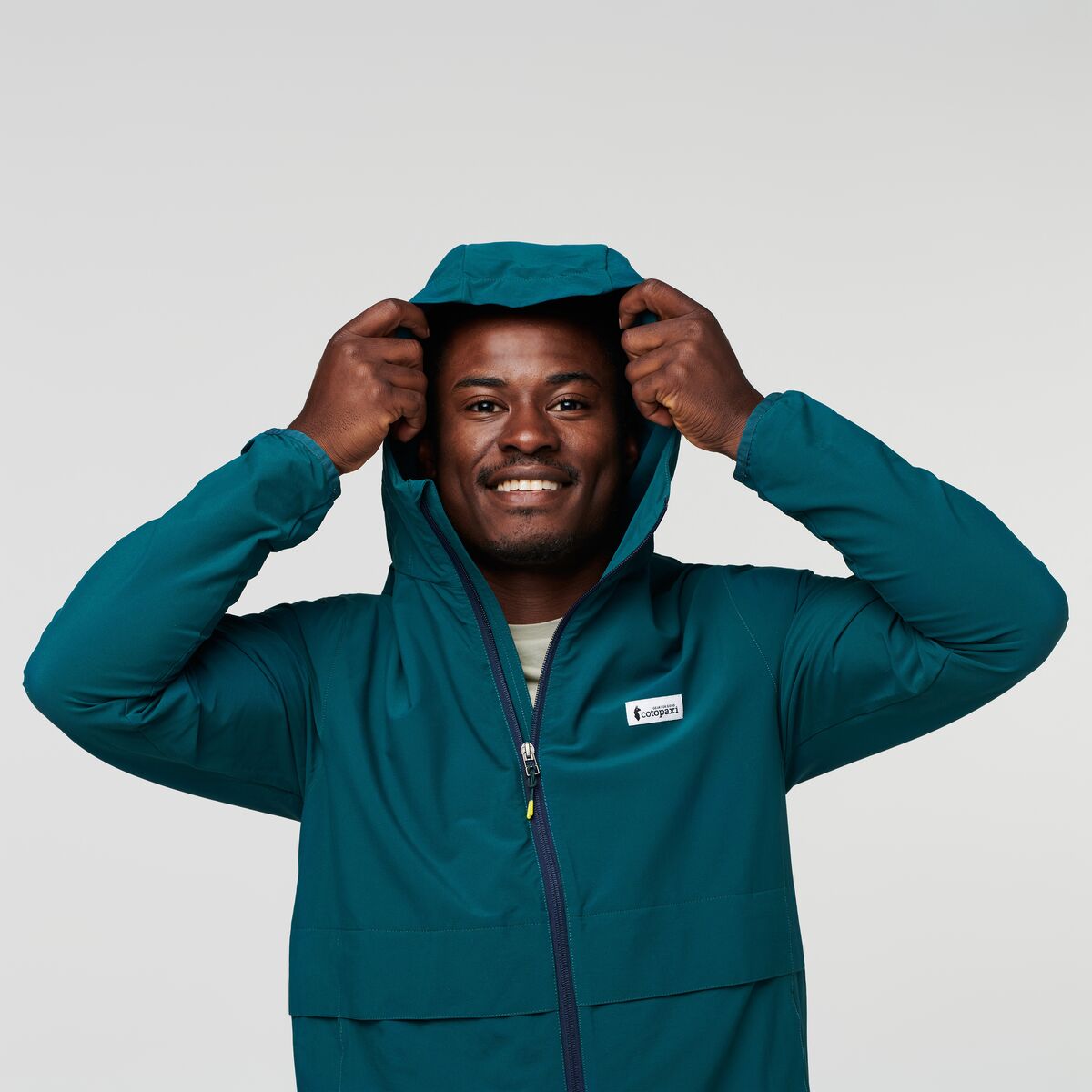 Viento Travel Jacket - Men's - Image 6