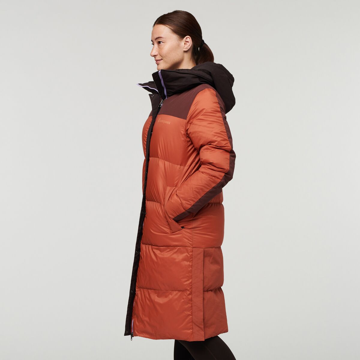 Solazo Down Parka - Women's - Image 3