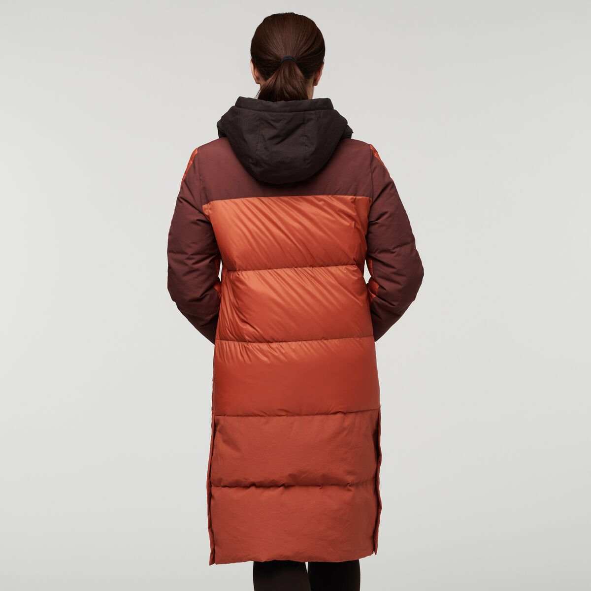 Solazo Down Parka - Women's - Image 4
