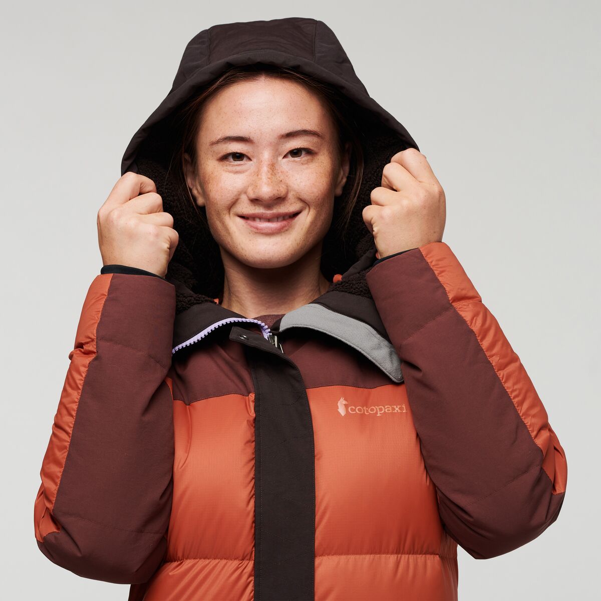 Solazo Down Parka - Women's - Image 5