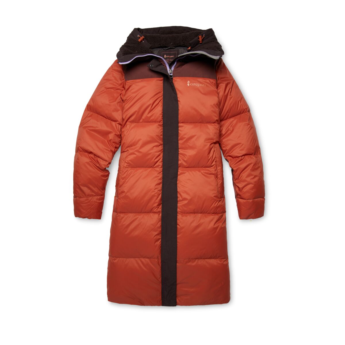 Solazo Down Parka - Women's - Image 6