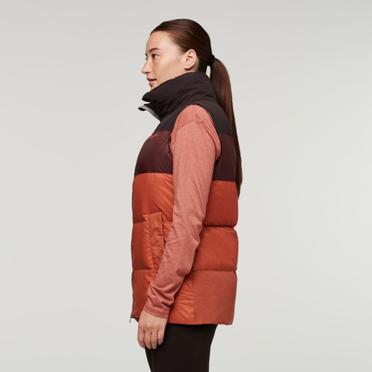 Solazo Down Vest - Women's - Image 3