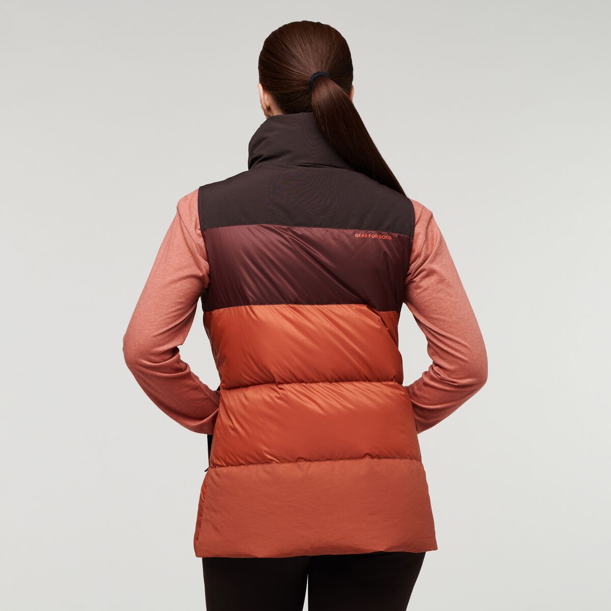 Solazo Down Vest - Women's - Image 4