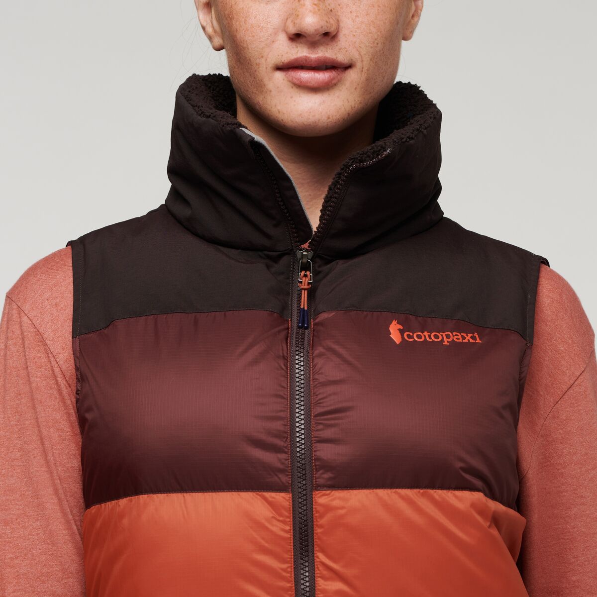 Solazo Down Vest - Women's - Image 5