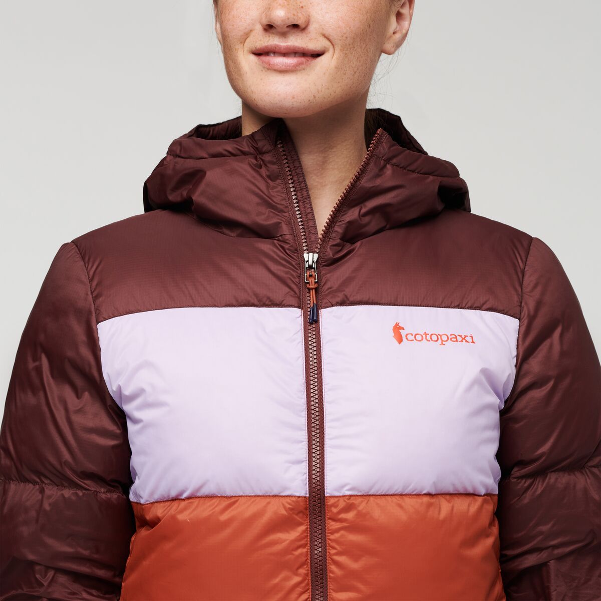 Solazo Down Hooded Jacket - Women's - Image 7