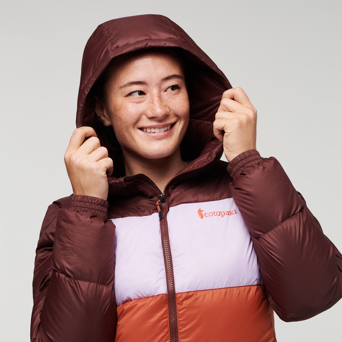 Solazo Down Hooded Jacket - Women's - Image 6