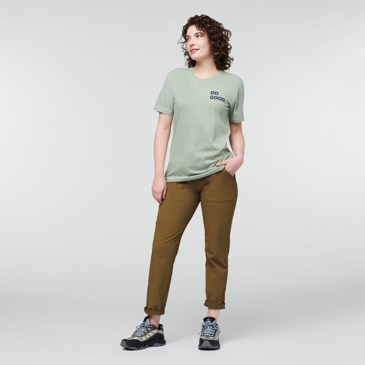 Wild West T-Shirt - Women's - Image 14
