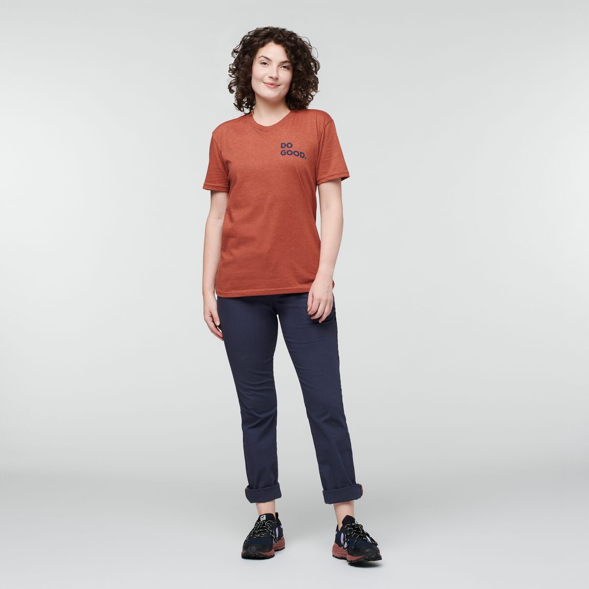 Wild West T-Shirt - Women's - Image 8