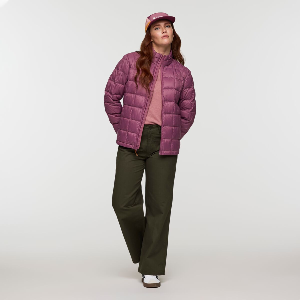 Alternative view of Repleto Down Jacket - Women's
