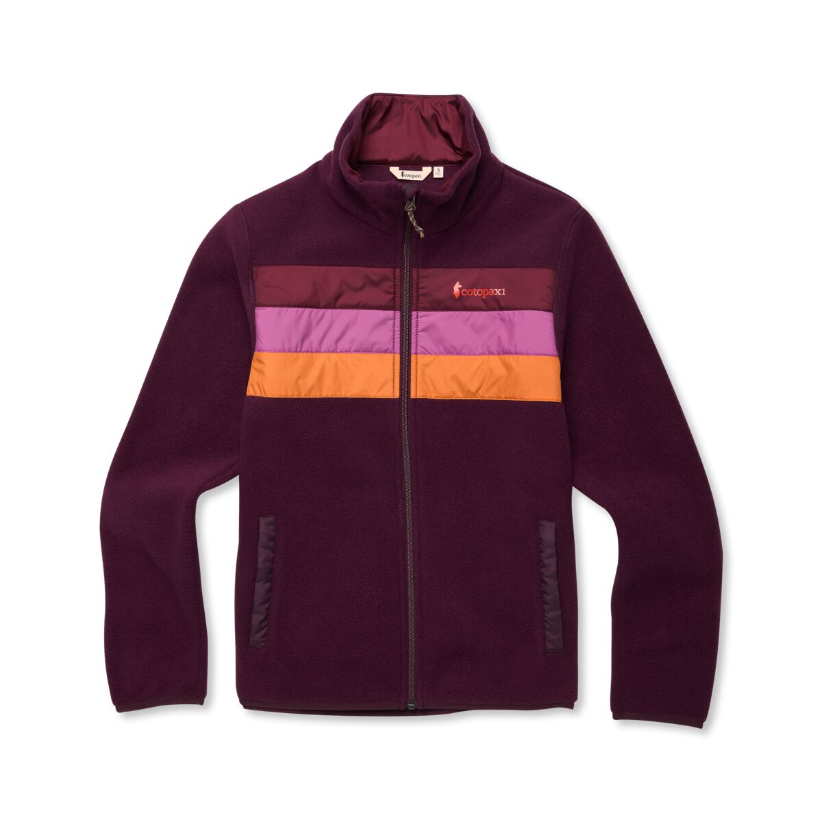 Teca Fleece Full-Zip Jacket - Women's - Image 13
