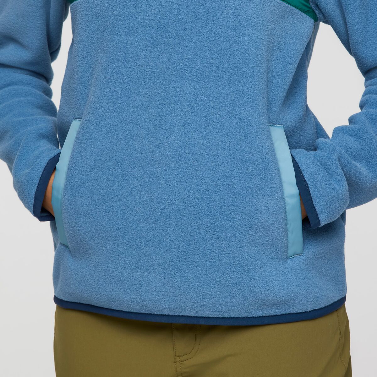 Teca Fleece Pullover - Women's - Image 6