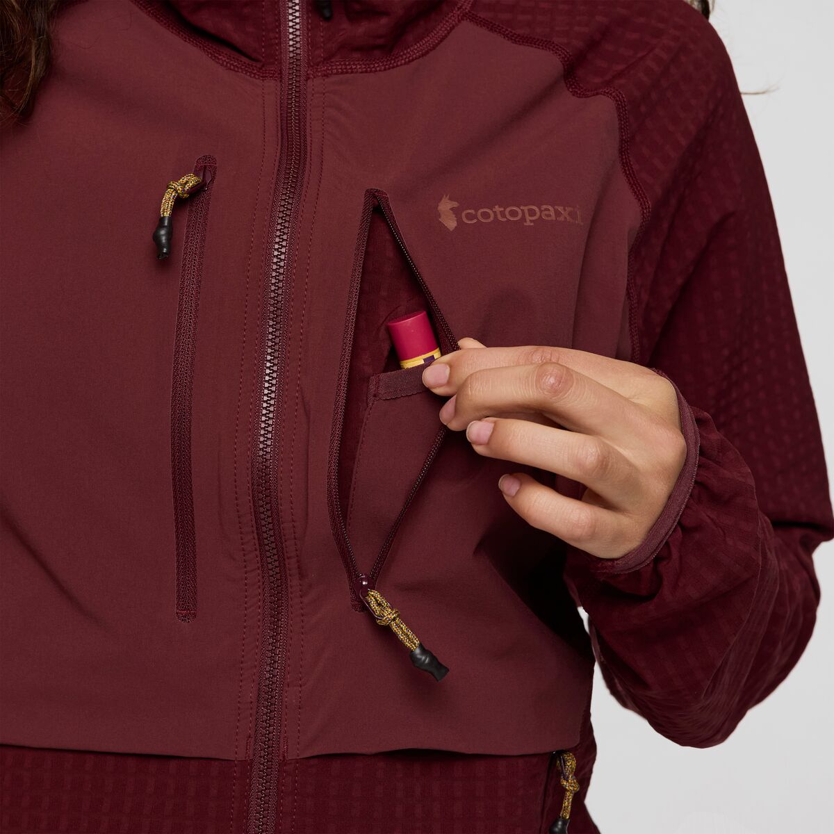 Yermo Hooded Jacket - Women's - Image 17