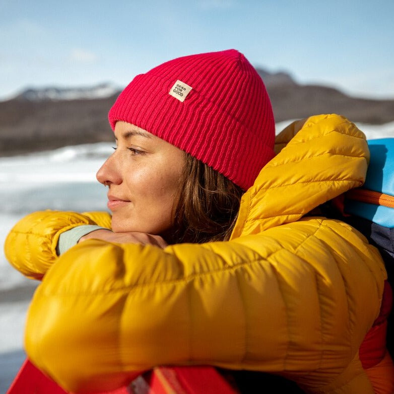 Wharf Beanie - Image 13