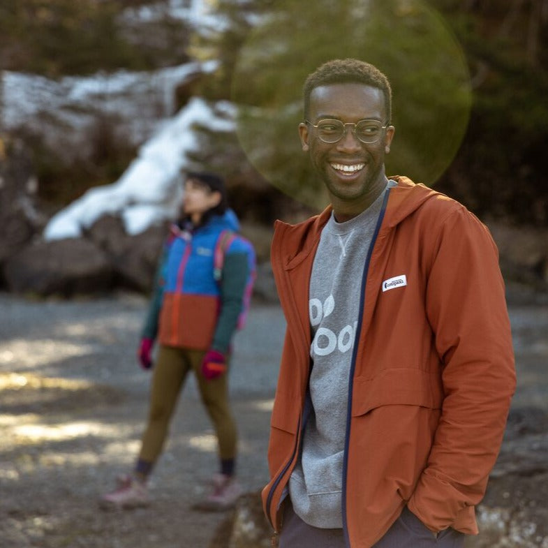 Viento Travel Jacket - Men's - Image 18