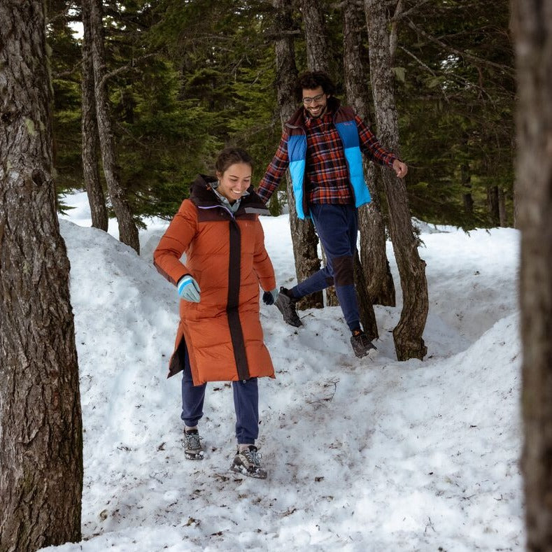 Solazo Down Parka - Women's - Image 7