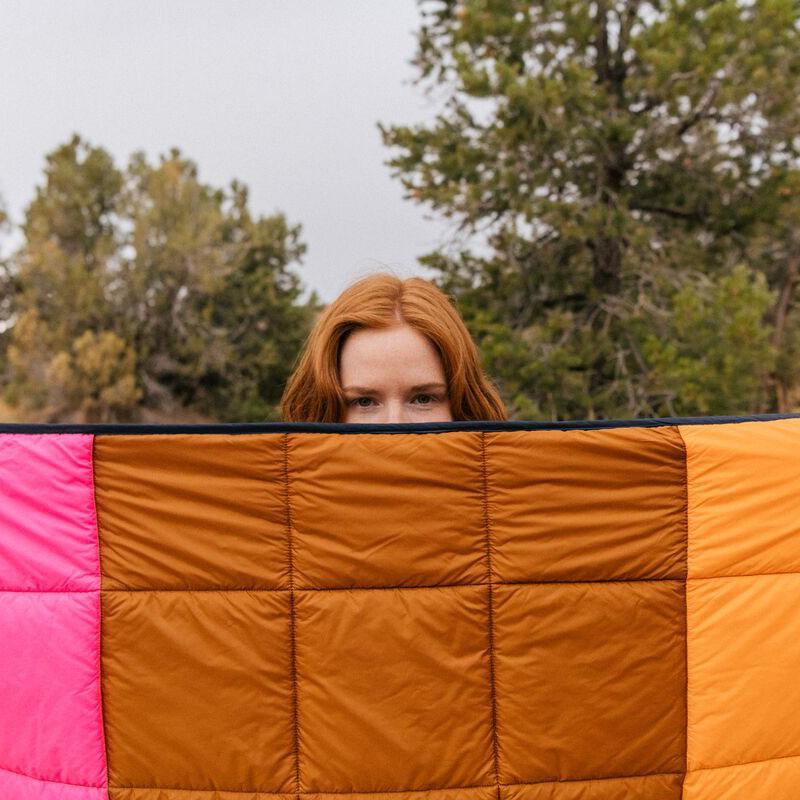 Teca Camp Blanket - Image 11