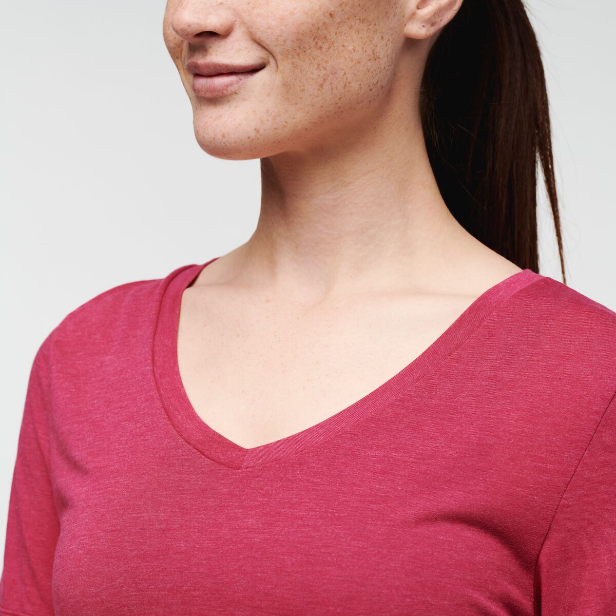 Paseo Travel T-Shirt - Women's - Image 13