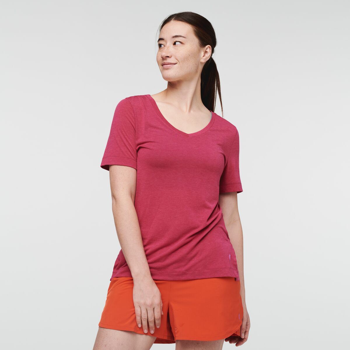 Paseo Travel T-Shirt - Women's - Image 11