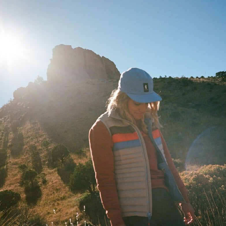 Cada Dia 5-Panel Hat - Image 8