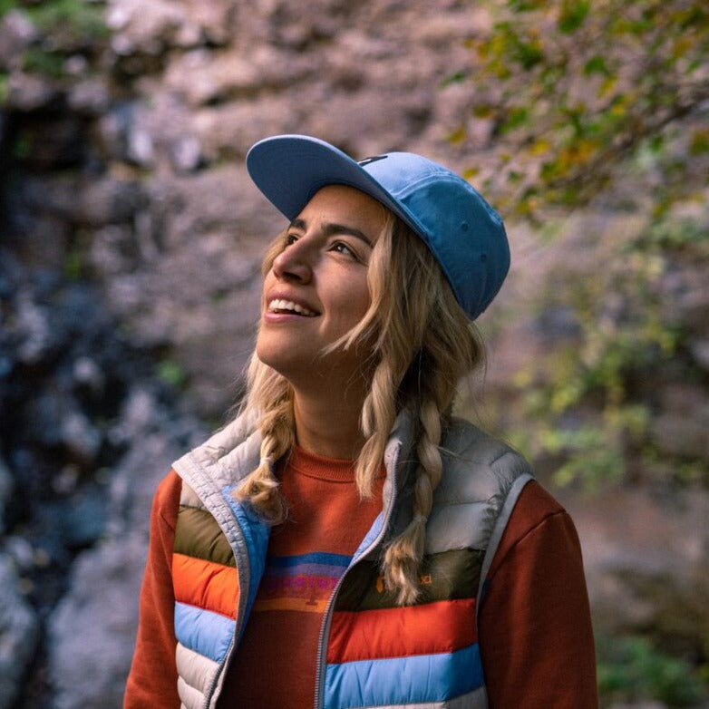 Cada Dia 5-Panel Hat - Image 6