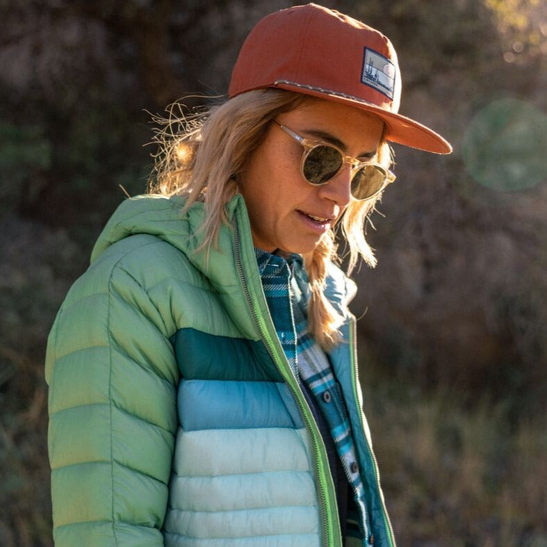 Desert View Heritage Rope Hat - Image 12