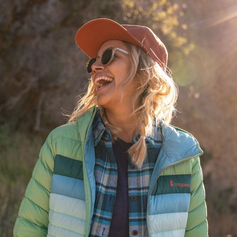 Desert View Heritage Rope Hat - Image 11