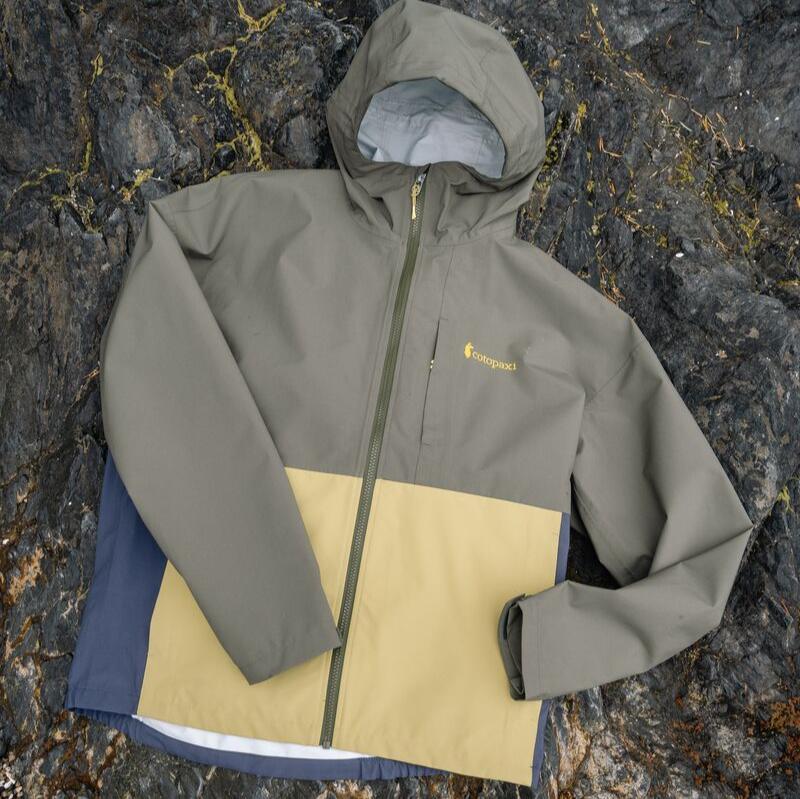 Cielo Rain Jacket - Men's - Image 47