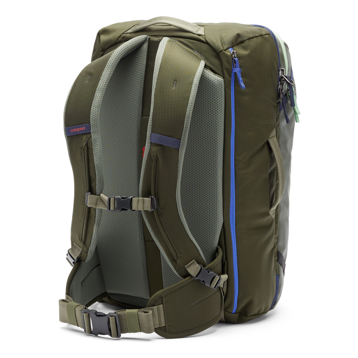 Allpa 35L Travel Pack Sale - Image 2