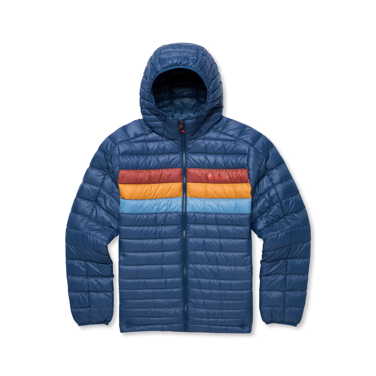 Fuego Down Hooded Jacket - Men's - Image 45