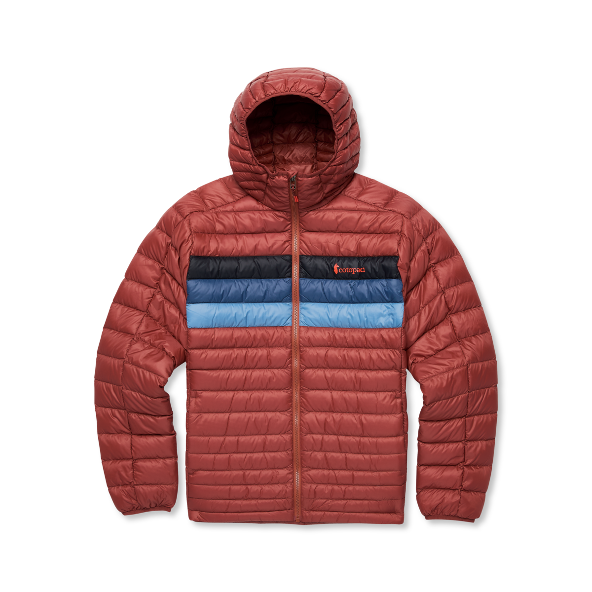 Fuego Down Hooded Jacket - Men's - Image 46
