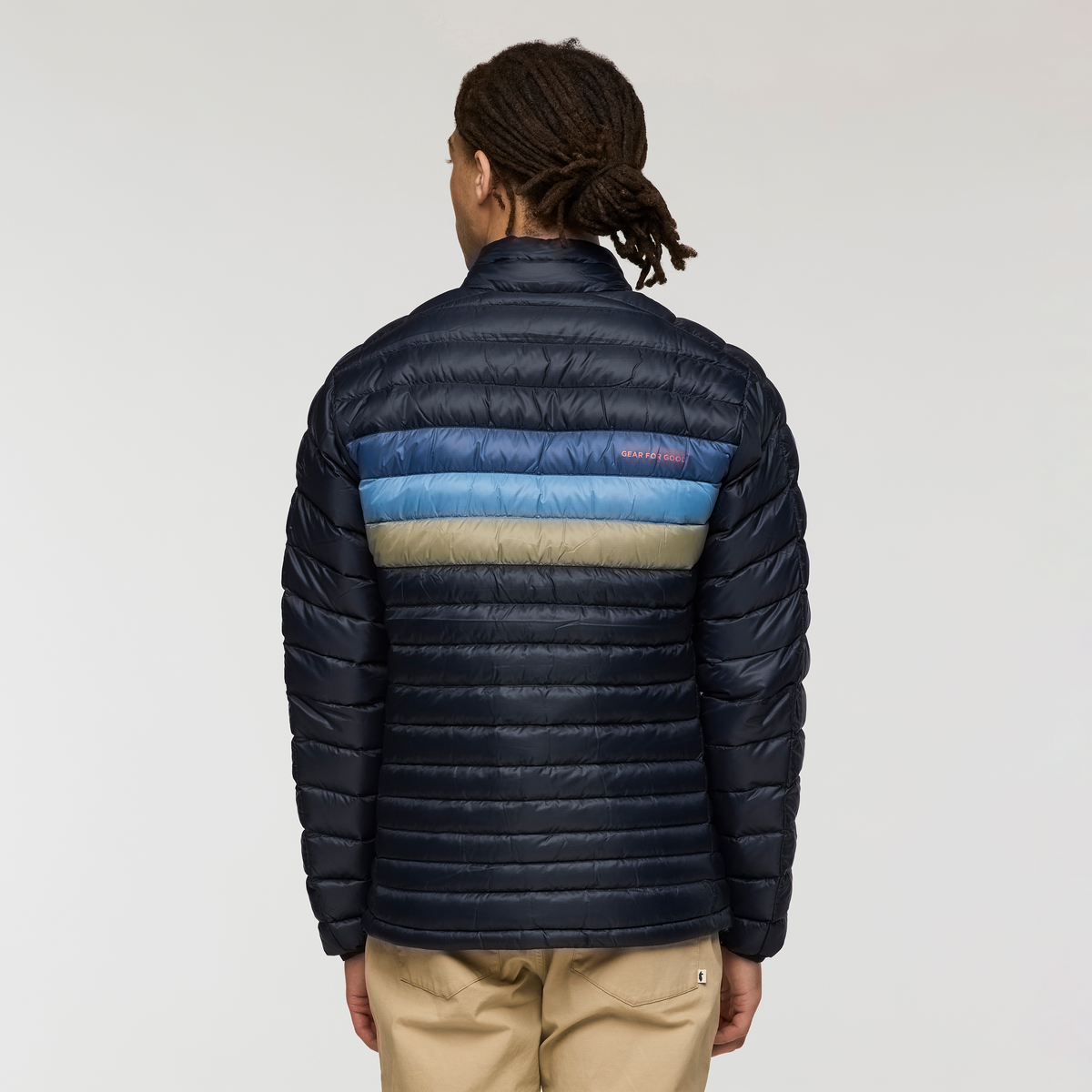 Fuego Down Jacket - Men's - Image 4