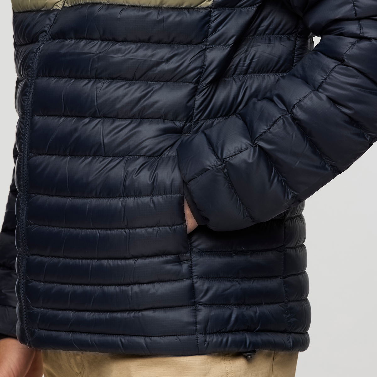 Fuego Down Jacket - Men's - Image 5