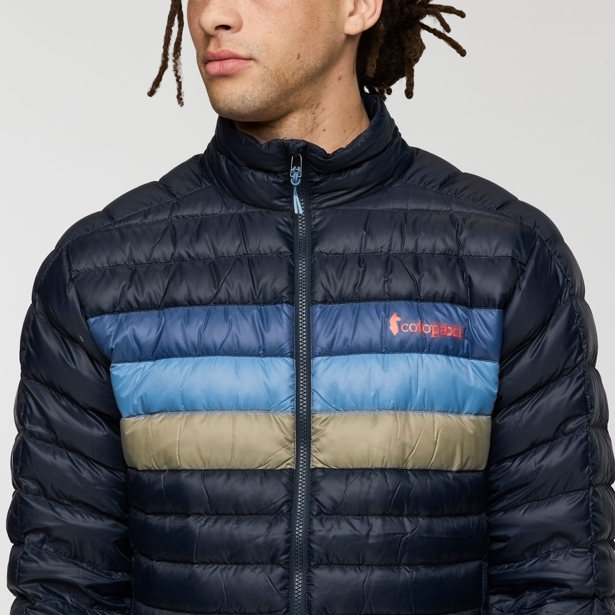 Fuego Down Jacket - Men's - Image 7