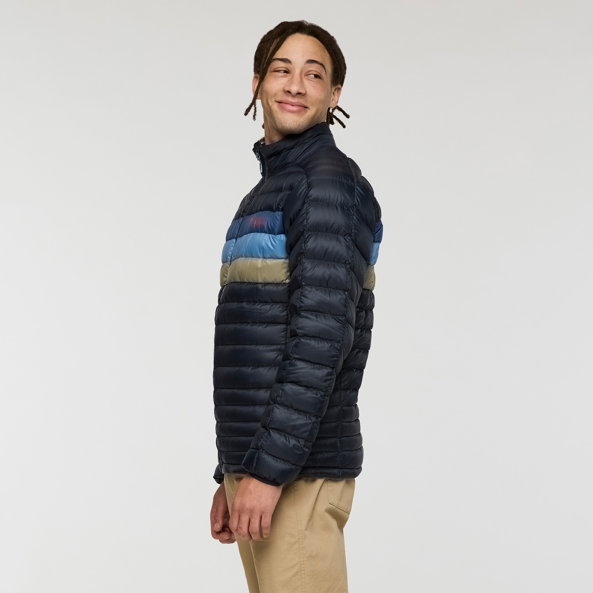 Fuego Down Jacket - Men's - Image 3