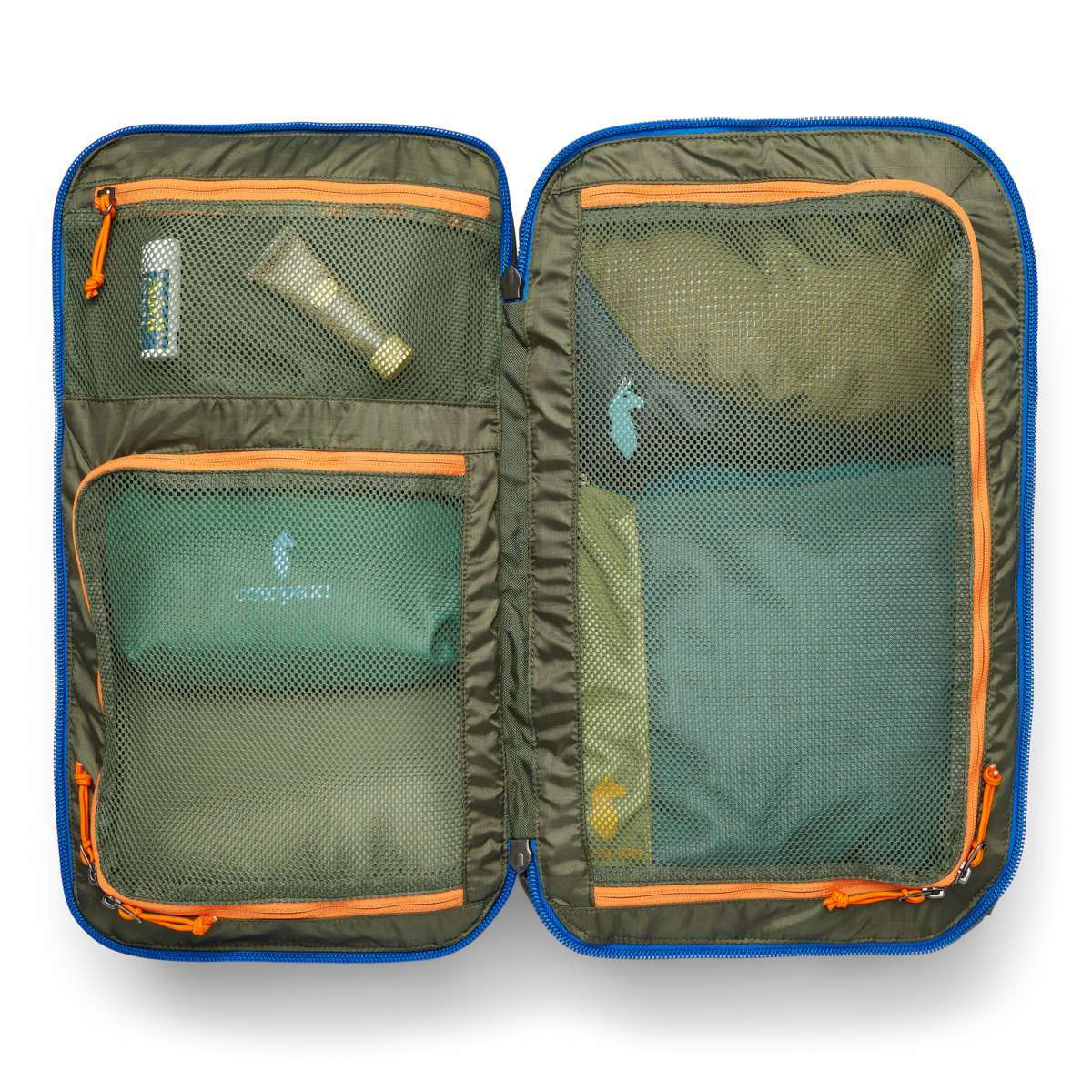 Allpa 28L Travel Pack - Image 22