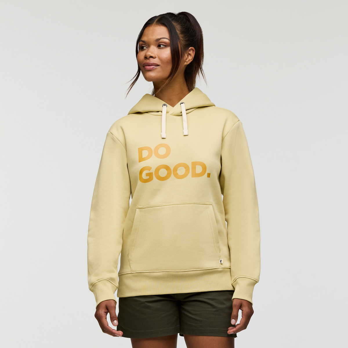 Do Good Pullover Hoodie - Women's - Image 10